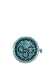 MECCANISMO O-CLOCK GR RACING