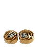 HANDLE O-BAG ECOPELLE WITH BUCKLE