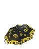 SHORT UMBRELLA SUNFLOWERS