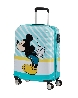 SPINNER AMERICAN TOURISTER WAVEBREAKER DISNEY