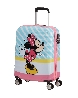 SPINNER AMERICAN TOURISTER WAVEBREAKER DISNEY
