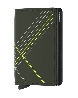 GELDBÖRSE SECRID SLIMWALLET STITCH