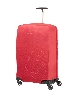 FOLDABLE LUGGAGE COVER L/M