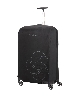 FOLDABLE LUGGAGE COVER M