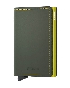 GELDBÖRSE SECRID SLIMWALLET MATTE