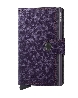 WALLET SECRID MINIWALLET CRISPLE