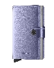 PORTAFOGLIO SECRID MINIWALLET METALLIC
