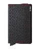 PORTAFOGLIO SECRID SLIMWALLET PERFORATED