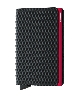 PORTAFOGLIO SECRID SLIMWALLET CUBIC