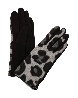HANDSCHUH GIRAFFEN DRUCK