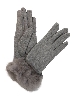 GLOVES SERGIO DE ROSA