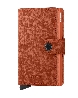 WALLET SECRID MINIWALLET CRISPLE