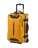 DUFFLE/WHEELS ECODIVER