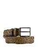 PYTHON BELT MATT