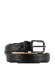 GENUINE LEATHER BELT