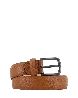 GENUINE LEATHER BELT