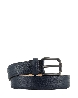 GENUINE LEATHER BELT