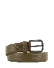 GENUINE LEATHER BELT
