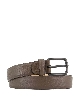 GENUINE LEATHER BELT