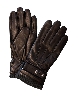 HANDSCHUHE MIT KNOPFRIEMEN