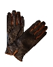 HANDSCHUHE MIT RAND IM KONTRAST