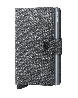 PORTAFOGLIO SECRID MINIWALLET SPARKLE