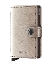 PORTAFOGLIO SECRID MINIWALLET METALLIC