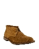 LACED SHOES