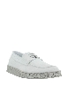 LACED SHOES