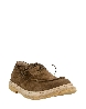 LACED SHOES TOK