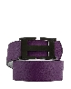 CINTURA STAMPA CERVO REVERSIBILE