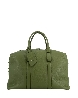 LEDER REISETASCHE