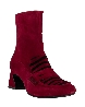 ANKLE BOOTS