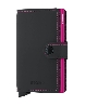 WALLET SECRID MINIWALLET MATTE