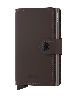 WALLET SECRID MINIWALLET MATTE
