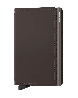 GELDBÖRSE SECRID SLIMWALLET MATTE