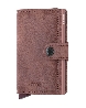 GELDBÖRSE SECRID MINIWALLET VINTAGE