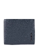 Men's wallet with document holder