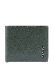 Men's leather wallet