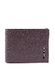 Men's leather wallet
