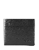 Men's wallet with removable document holder