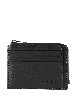 Coin pouch, documents and credit cards