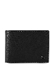 Men's wallet with coin holder
