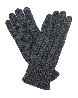 STRICKHANDSCHUHE