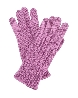 KNIT GLOVES