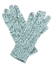 STRICKHANDSCHUHE