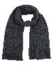 SCIARPA A MAGLIA 7 TRECCE