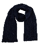 SCIARPA A MAGLIA 7 TRECCE