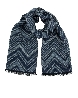 GREEK SCARF