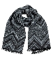GREEK SCARF